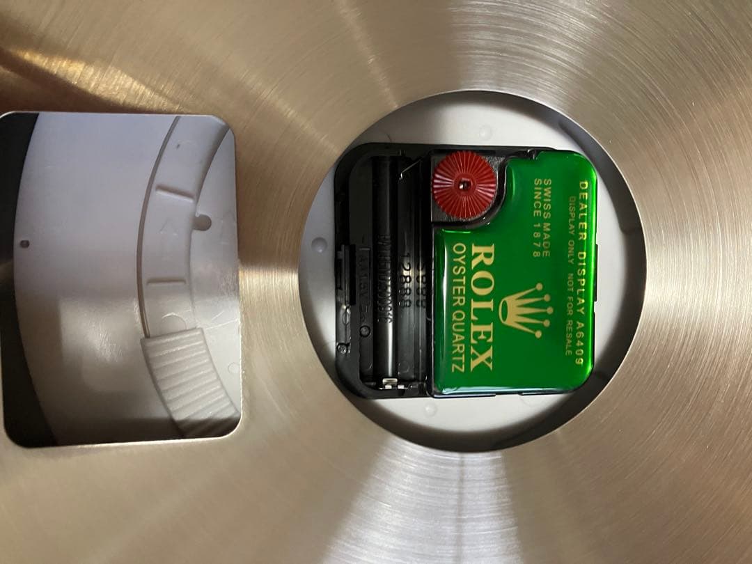 【新品】ロレックス サブマリーナタイプ