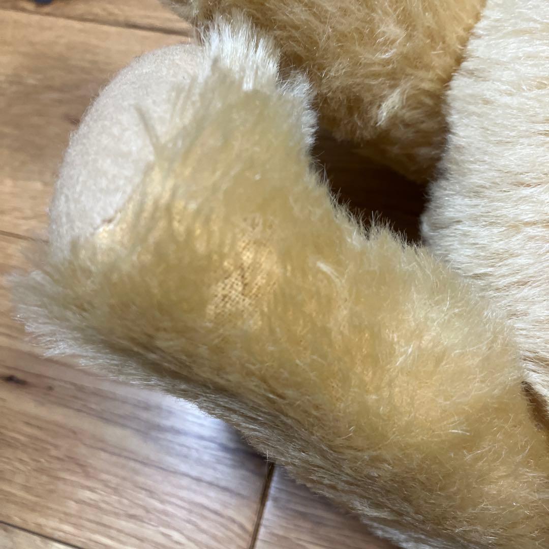 シュタイフ　大小