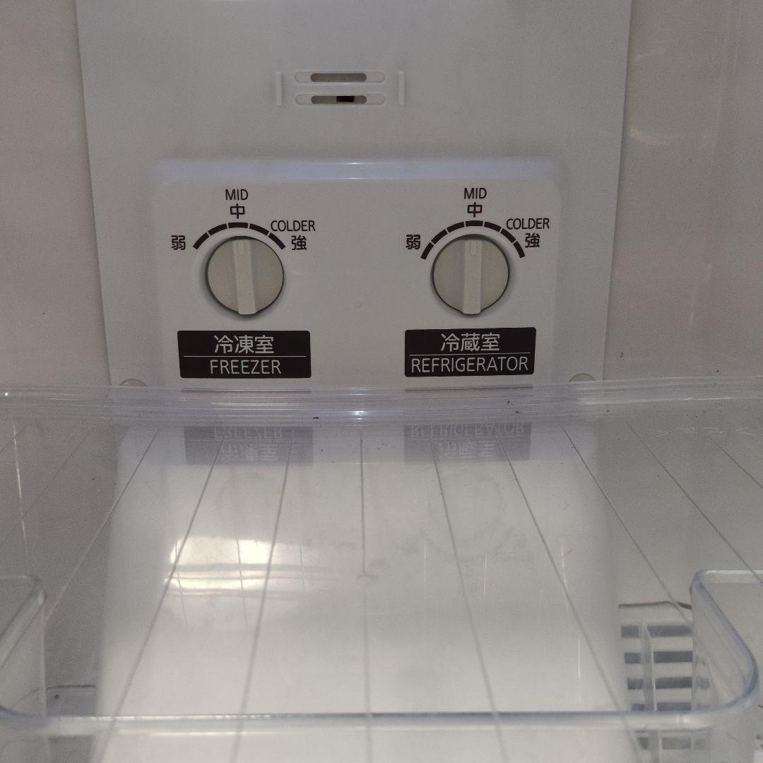 ★本日11月30日のみの限定価格 三菱 2ドア 冷蔵庫 146L 1人用 2人用