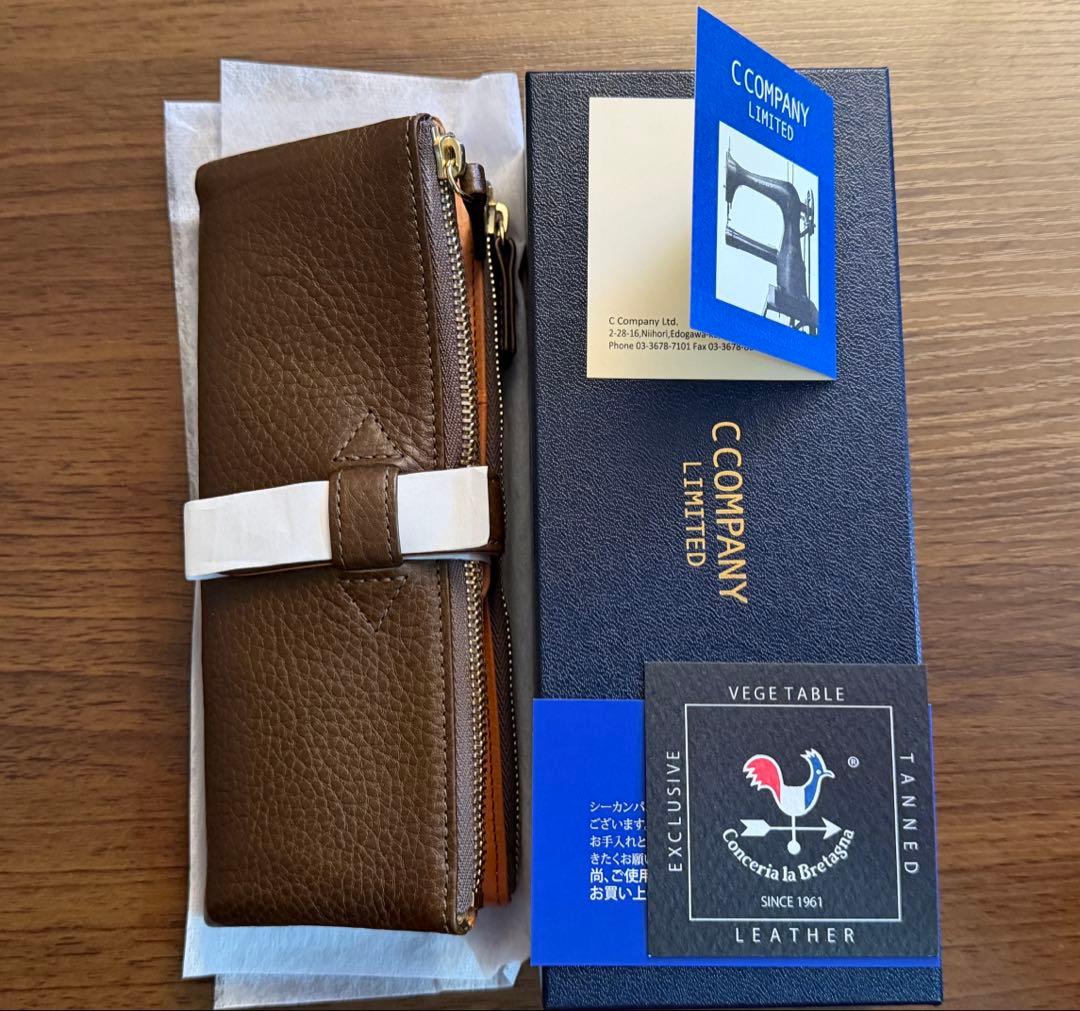 シーカンパニー ルポプリモペンケース オリーブ - メルカリ