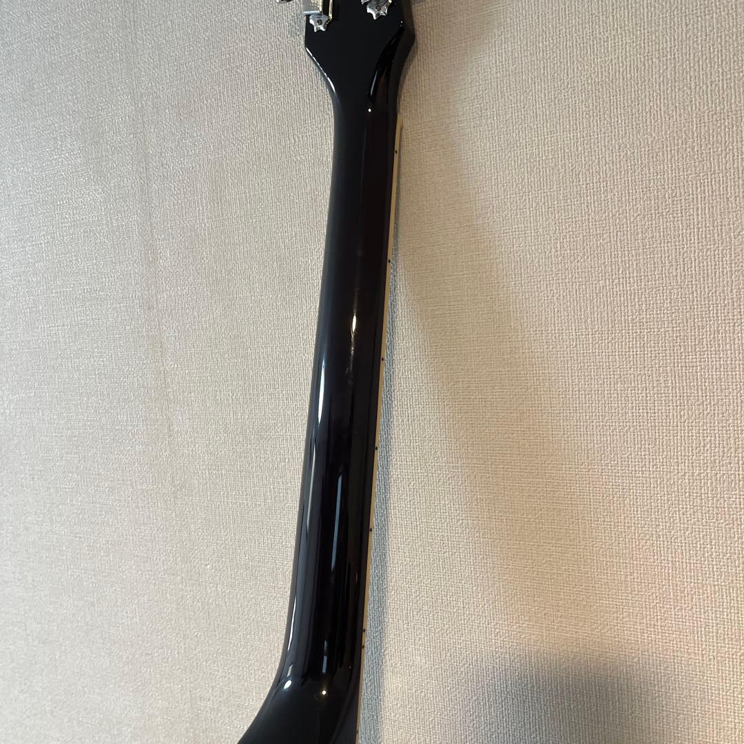 お値下げGretsch グレッチエレキギター G5435 PRO JET - メルカリ