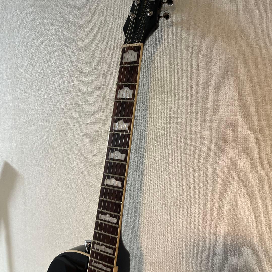 お値下げGretsch グレッチエレキギター G5435 PRO JET - メルカリ