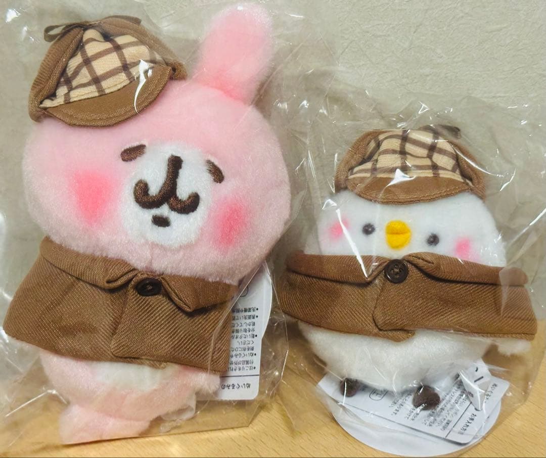 ムメミム mmmm バンビ Bambi PLAVE プレイブ アクセサリー