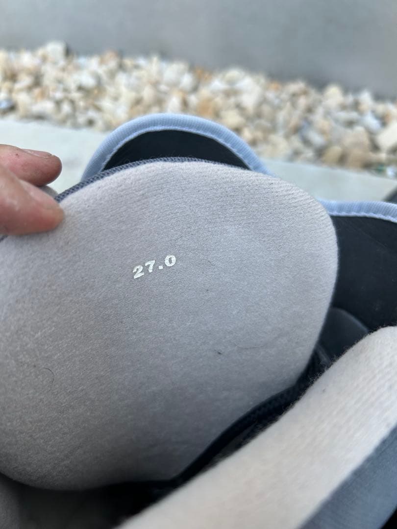 KILLERLOOP スノーボードブーツ 男性用 27cm