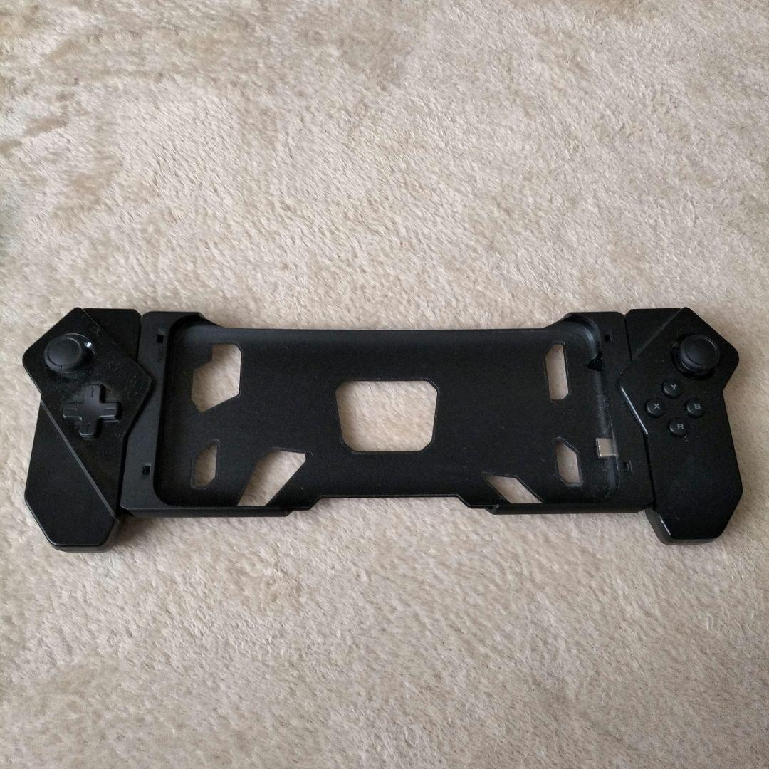 ASUS ROGフォン＆TwinViewDockセット　ASUS_I0011