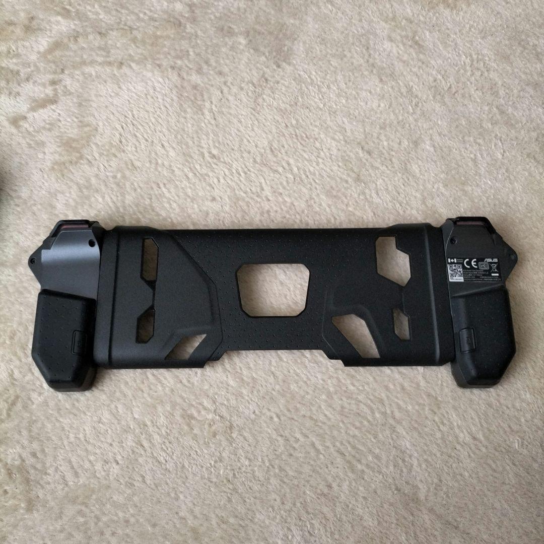 ASUS ROGフォン＆TwinViewDockセット　ASUS_I0011