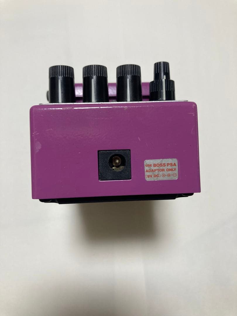 BOSS BF-3 フランジャーエフェクター 超 安い