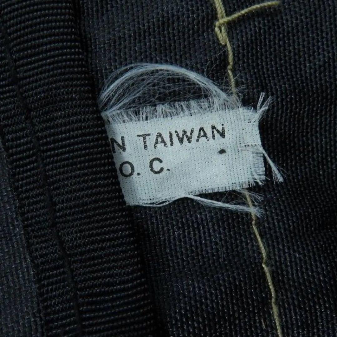 スケートボード 90s stussy drawstring bag