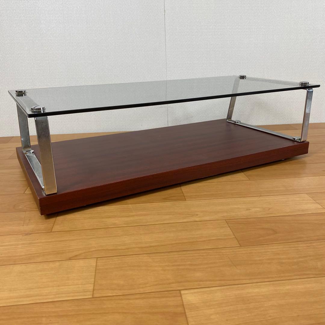 ONKYO INTEC ガラス台 音響台 ガラス棚 スピーカースタンド