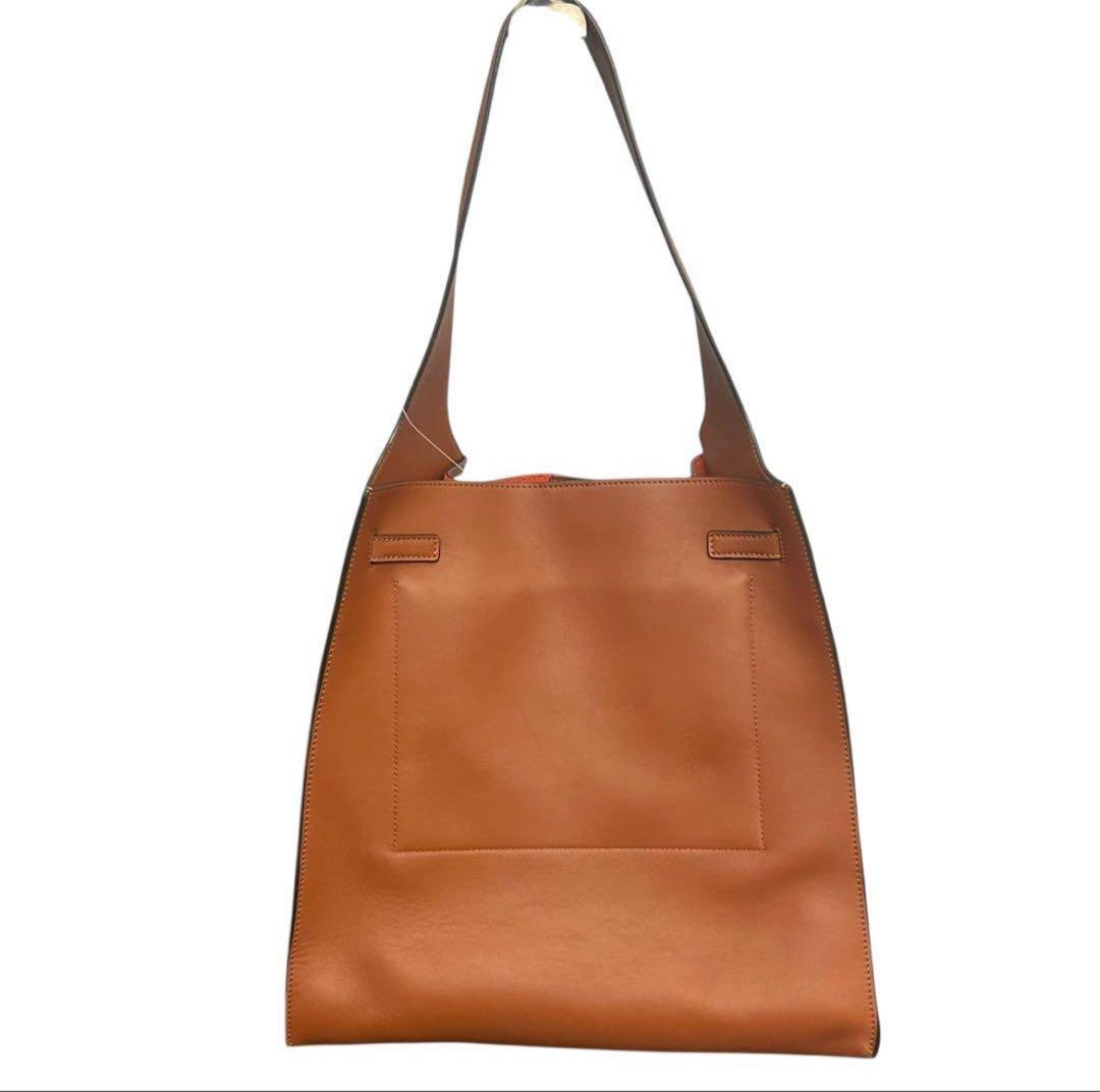 【おまとめ専用】LE LUCO PARIS バッグ＋エブリデイアイライク ニット