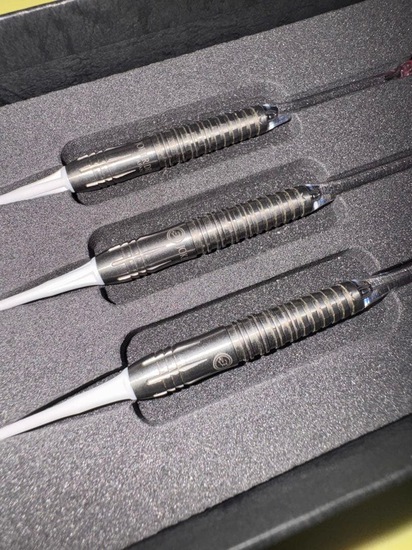 ダーツ JOKERD EXTREME HAWK EYE