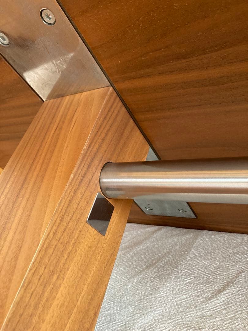 ACTUS ダイニングテーブル