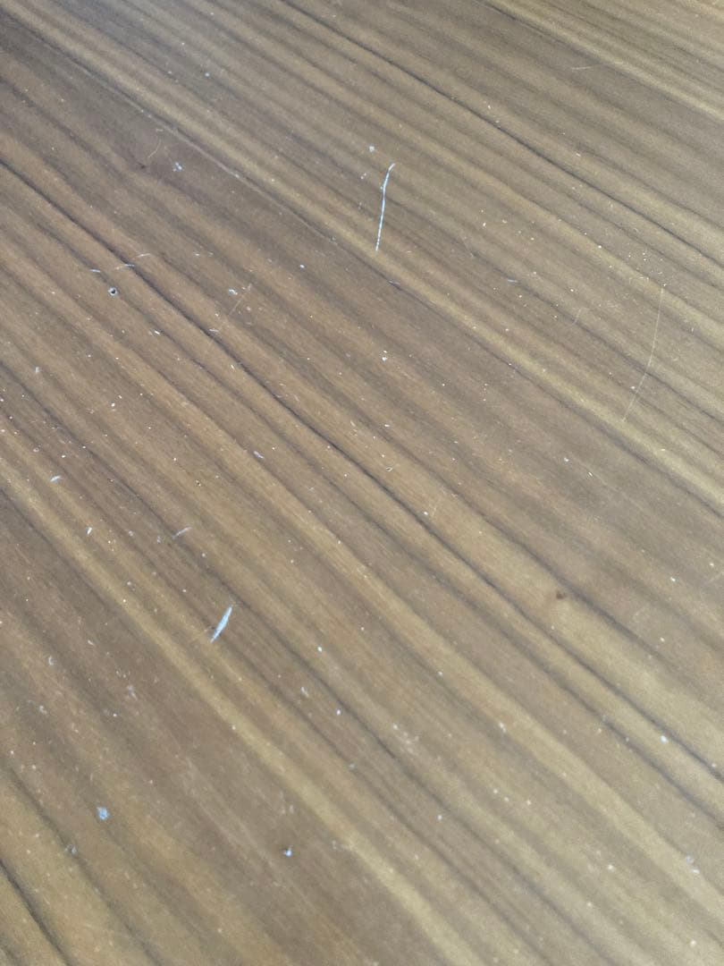 ACTUS ダイニングテーブル