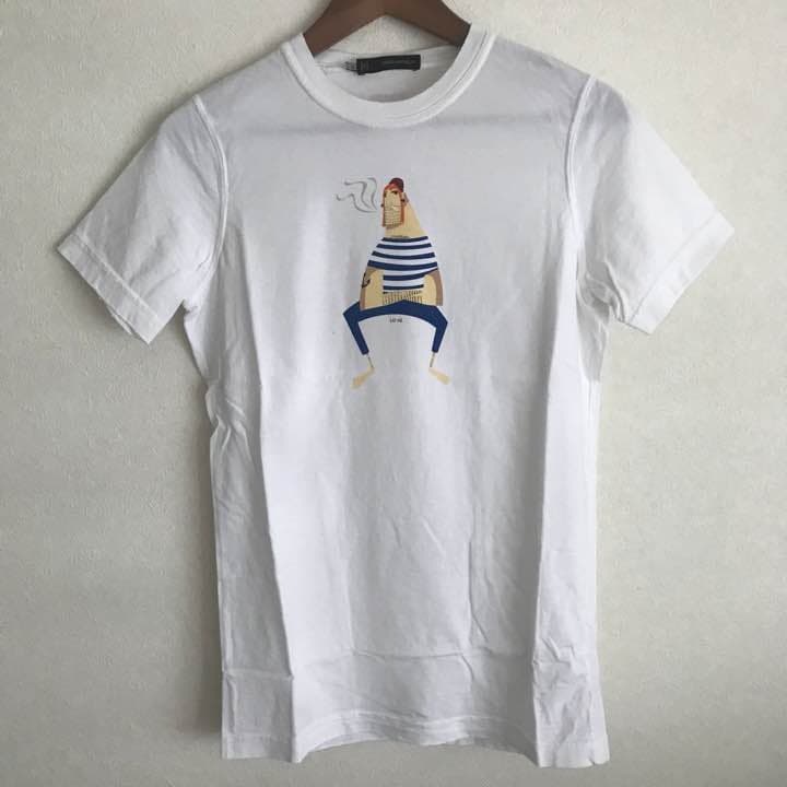 EVISU エヴィス Tシャツ まとめ 42 エビス カモメ 6着おまとめ 戈