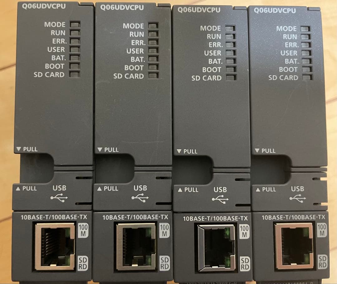 Q06UDVCPU 三菱PLC Q03UDVCPU | CPU Module | PLC Modular | PLC | Catalogue