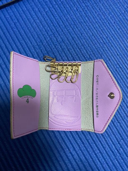 おそ松さん　ノンスケール　ワーコレ　フィギュア　まとめ売り