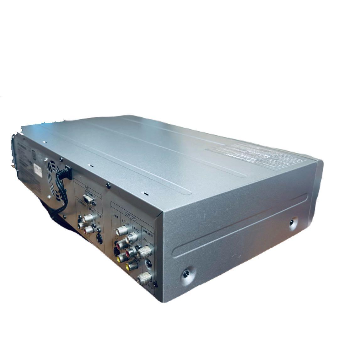 【ダビング機能搭載】DXアンテナ　DVR-120V メンテナンス　ダビング