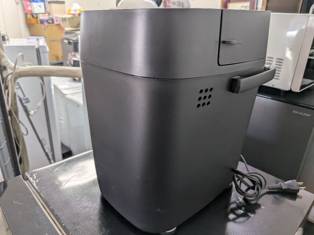 送料無料 お買い得品 2021年製 パナソニック ビストロ SD-MDX4