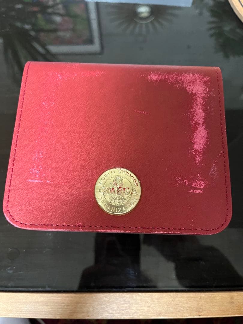 OMEGA オメガ　スピードマスター　時計　ウォッチ