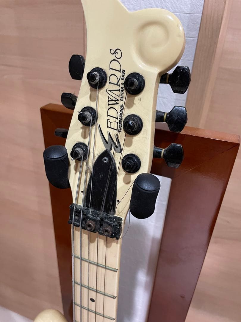 EDWARDS ES PR SUGIZO プリンス - メルカリ