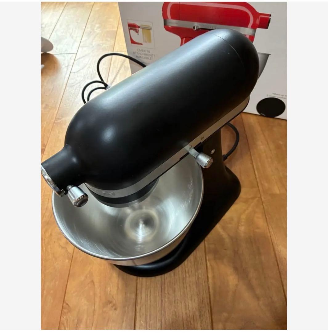 値下げ　キッチンエイド　アルチザンミニ　3.3l