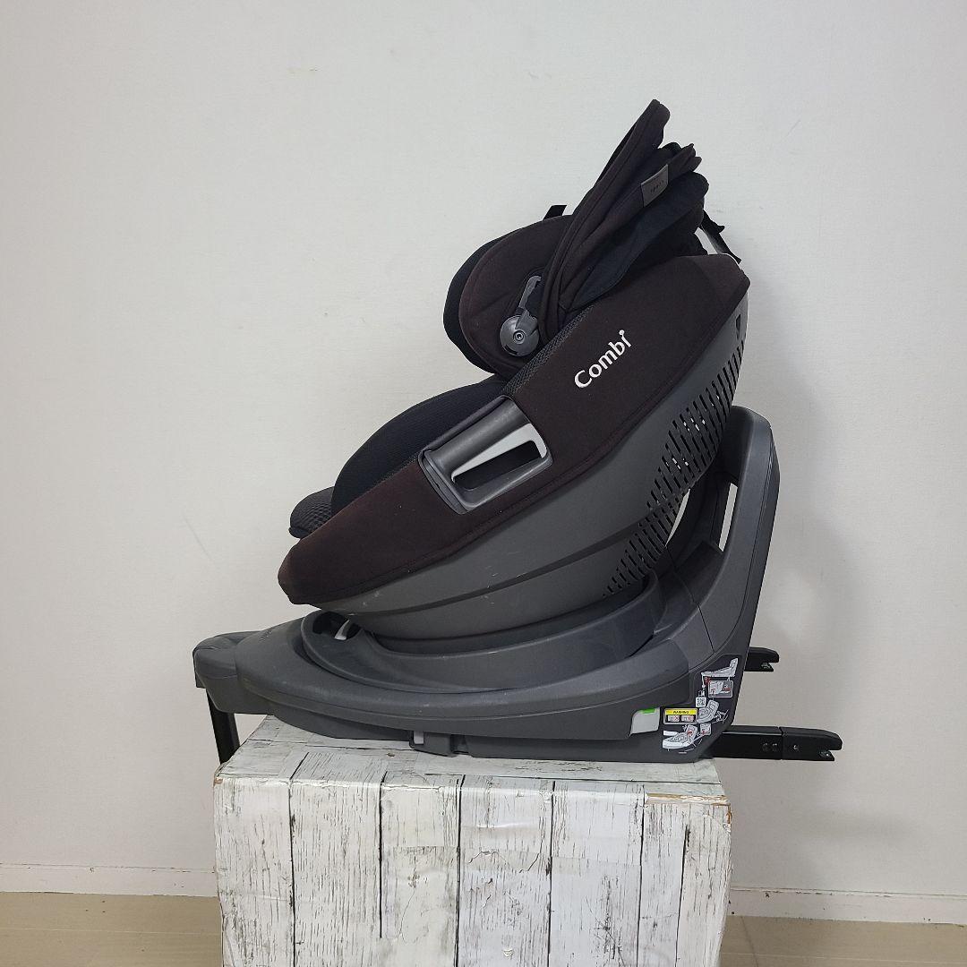 グ*ン様 美品　コンビ チャイルドシート plus ISOFIX ZB-750