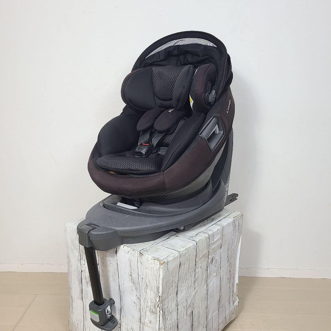 グ*ン様 美品　コンビ チャイルドシート plus ISOFIX ZB-750