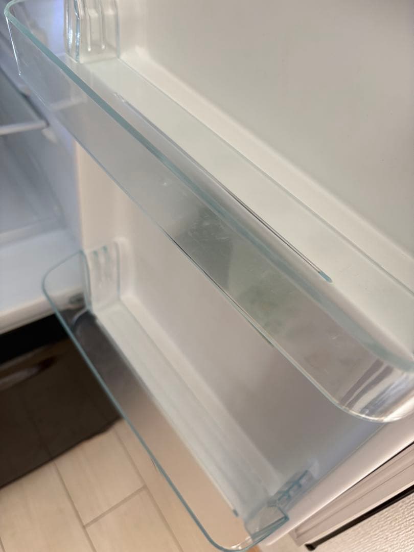 【2月上旬発送】送料込み　Panasonic 冷蔵庫138L