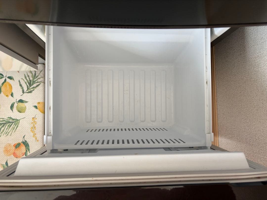 【2月上旬発送】送料込み　Panasonic 冷蔵庫138L