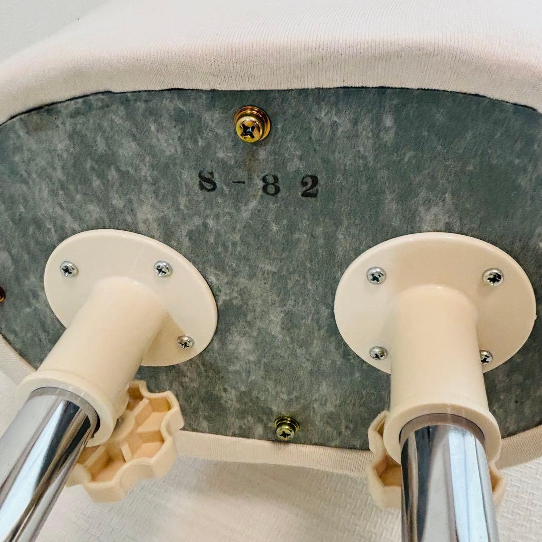 和装トルソー 着付け練習用 2本脚 背面ベルクロ式 業務用