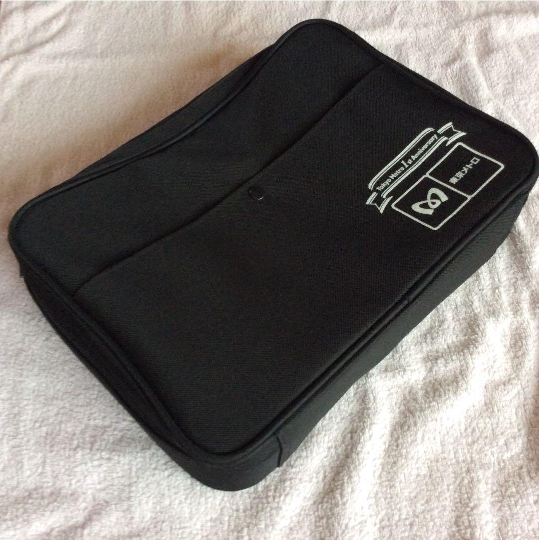 東京メトロ スタンプラリー 記念品【非売品】