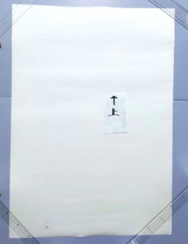 B2サイズ・ポスター】日本代表チームの監督になろう せがた三四郎