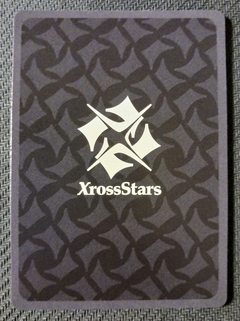 Xrossstars　クロススターズ　リンク・アサルト　SRP