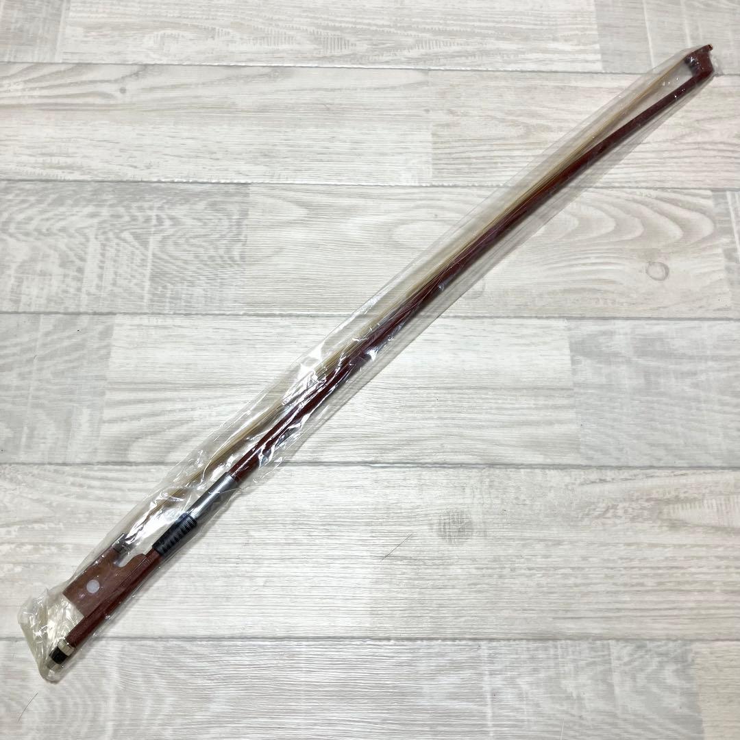 【中古良音】HORA reghin 1/2サイズ　バイオリン　美品　良音