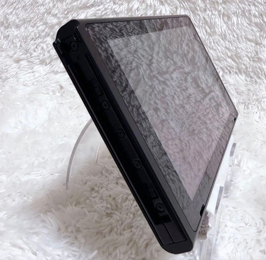 り　　Nintendo Switch 本体 赤/青