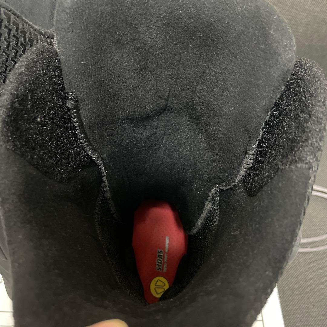 Nidecker Altai スノーボードブーツ