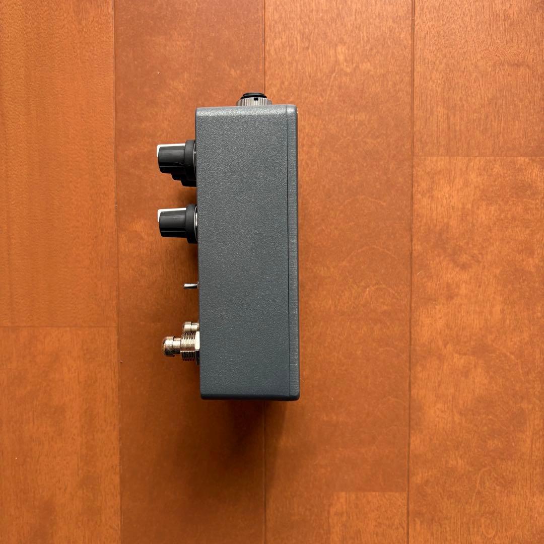 ギター red panda Tensor