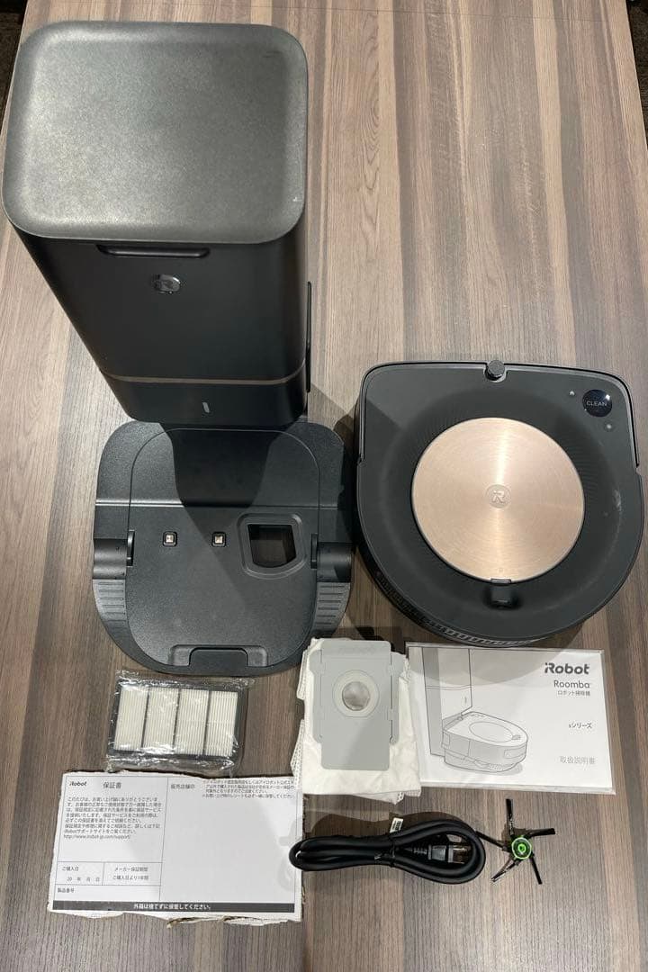 ルンバ s9+ ロボット掃除機 アイロボット iRobot ルンバ s9+をレビュー！クチコミ・評判をもとに徹底検証 | マイ
