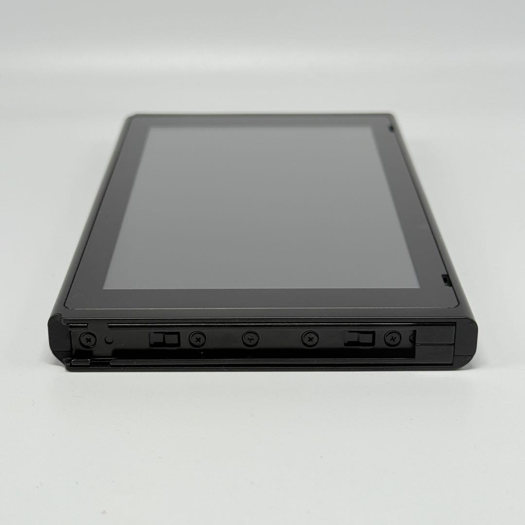 【美品】未対策機 Nintendo Switch 初期モデル 完全動作品