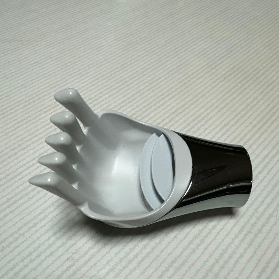 リファ ビューテック リセッターホワイト RE-BI-02A