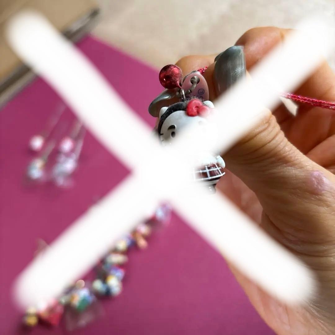 ご当地キティちゃんセット売り 沖縄から北海道まで色々