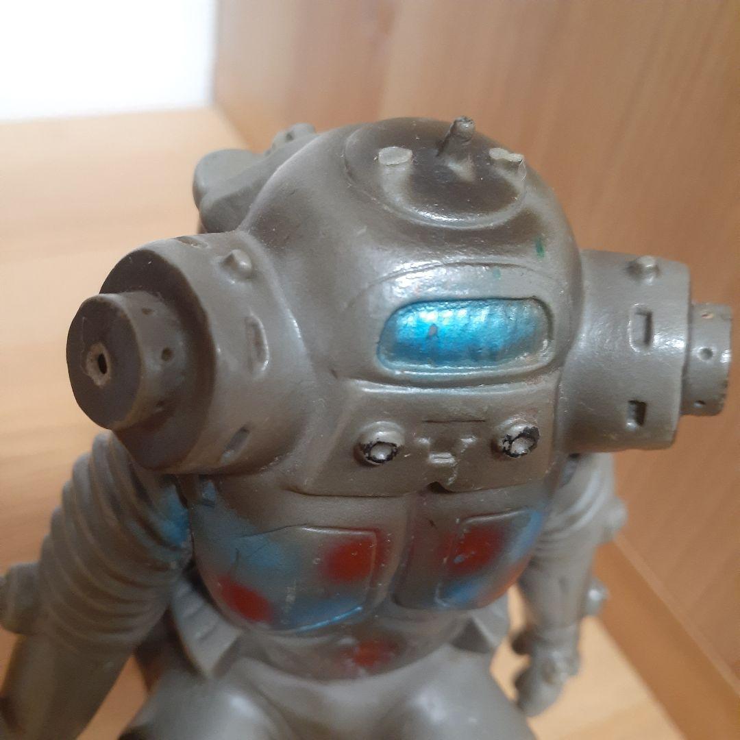 キングジョー/キングザウルスシリーズ