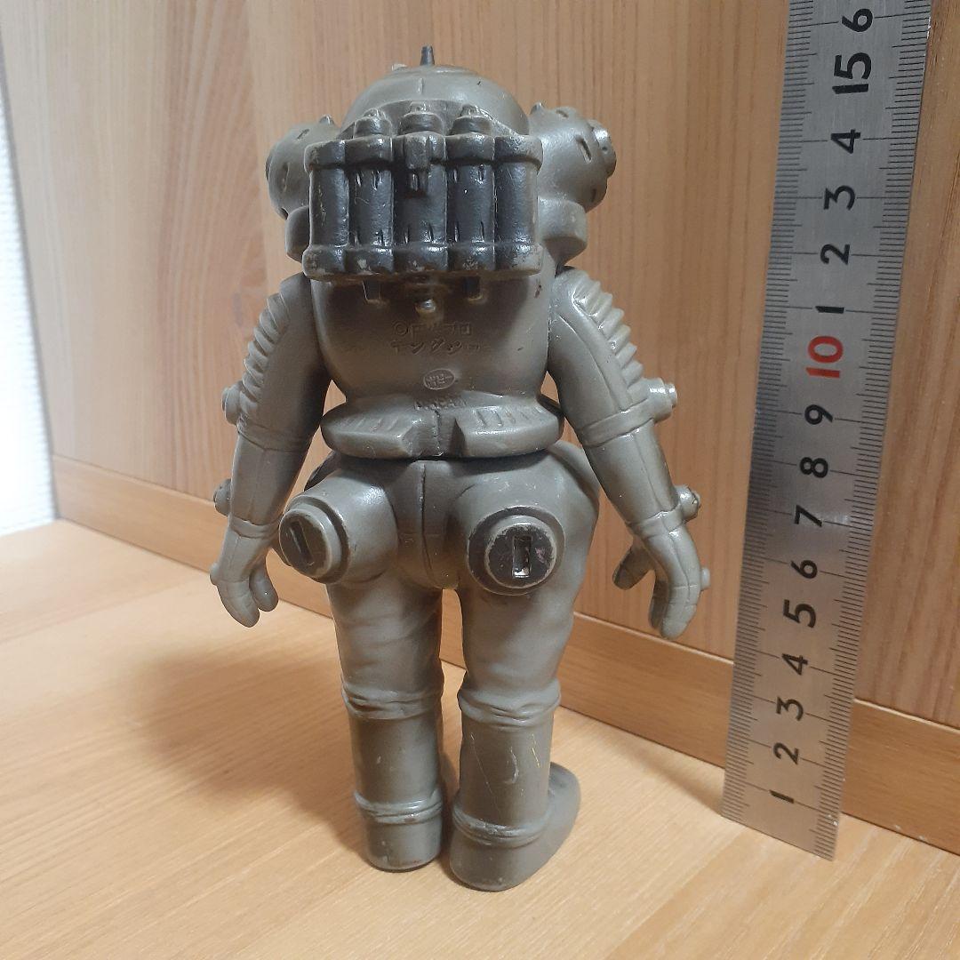 キングジョー/キングザウルスシリーズ