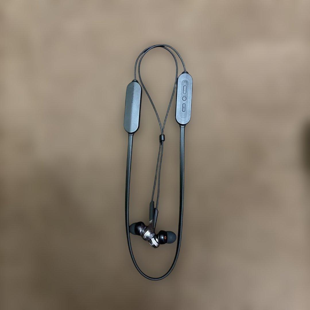 Audio-Technica ATH-CKS660XBT ワイヤレスイヤフォン - メルカリ