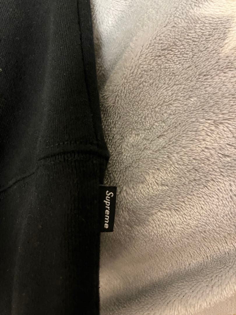 トップス supreme Small Box Logo Hooded Sweatshirt