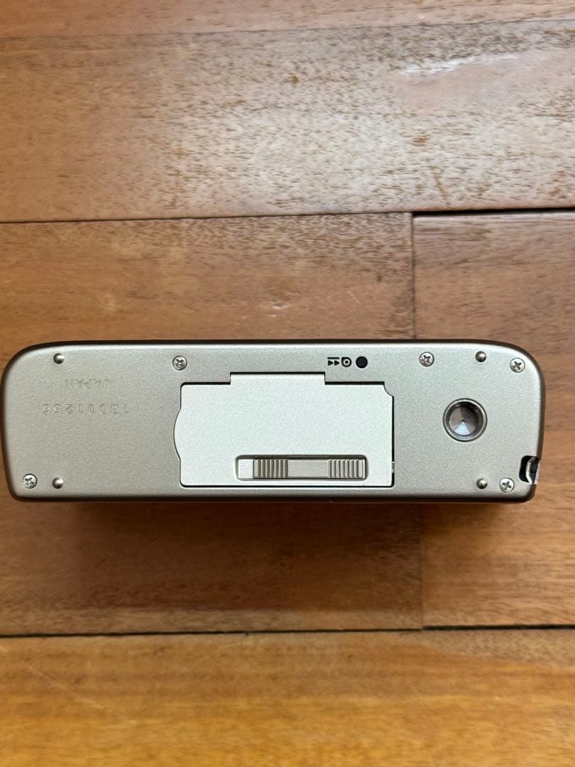 希少 MINOLTA TC-1 ミノルタ ハードケース付 MINOLTA TC-1 箱付き