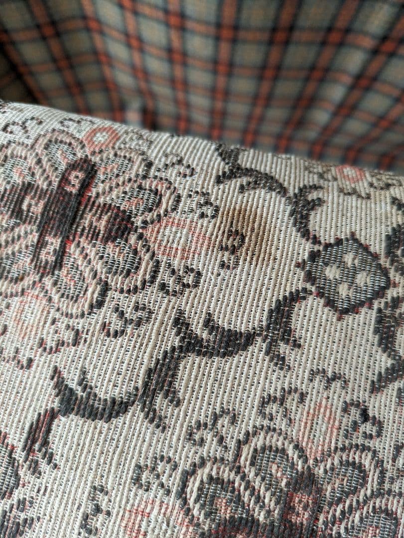 フランス　アンティーク　スツール　椅子