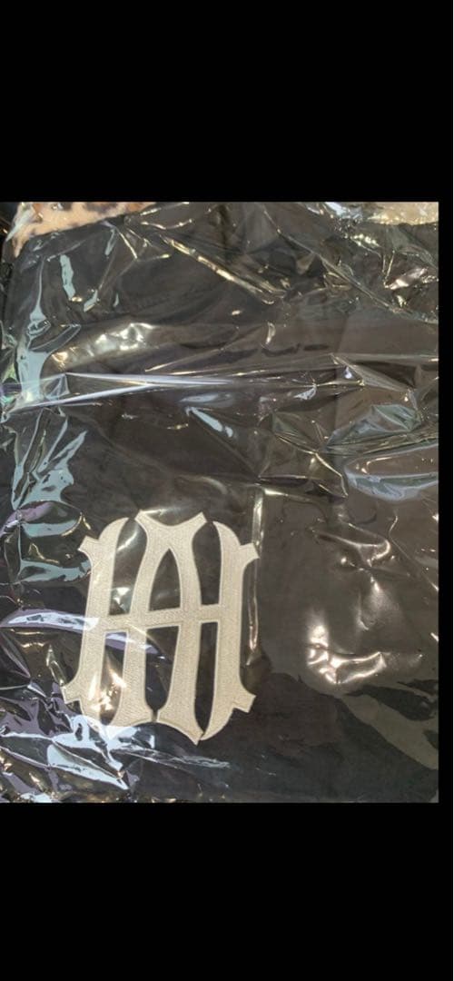 浜崎あゆみ MFC リバーシブルジャケット XLサイズ - メルカリ