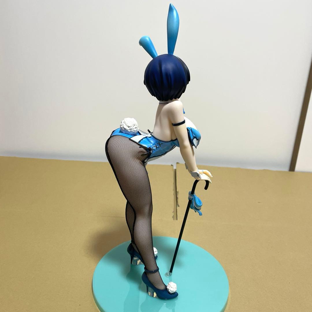 FREEing シノビマスター閃乱カグラ NEW LINK 夜桜 バニーVer.