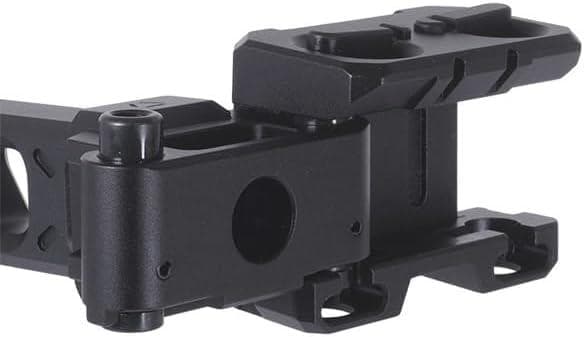 STRIKEINDUSTRY V2 デュアルフォールディング ストック レプリカ